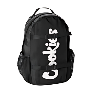 Cookies - Black & White