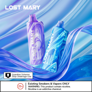 LOST MARY MO5000