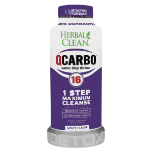 Herbal Clean - Grape