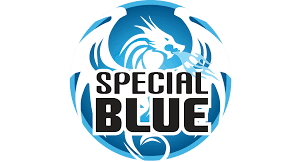 Blue Mixology 50 - 8g Cream Chargers