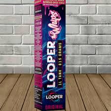 Looper 1L/615g Tank - Original