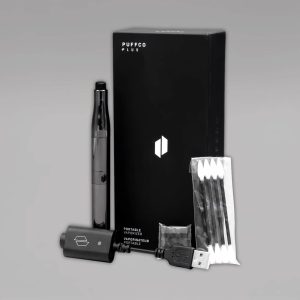 Puffco Plus Pen Vaporizer