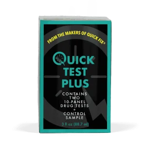 Quick Test Plus