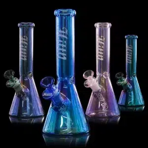 ASSORTED WATERPIPE