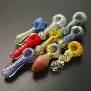 BUBBLER HANDPIPE