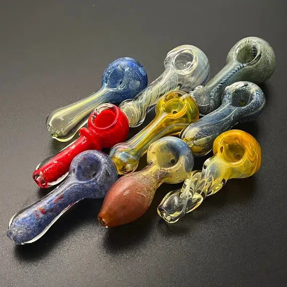 BUBBLER HANDPIPE