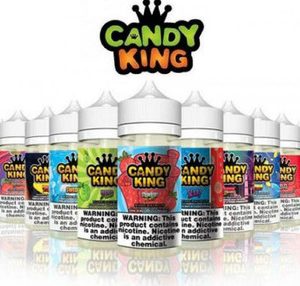 CANDY KING