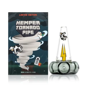 HEMPER HANDPIPE