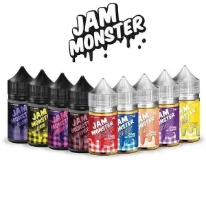 JAM MONSTER