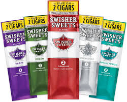 Swisher Sweets