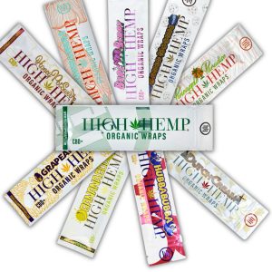 High Hemp