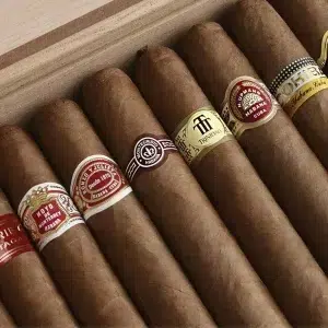 CIGAR
