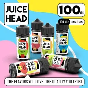 JUICE HEAD