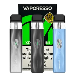 Vaporesso XROS 4