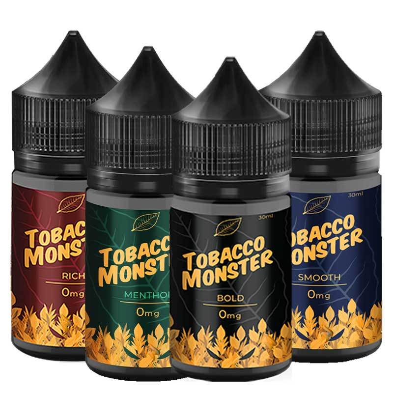 Tobacco Monster