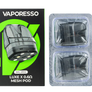 VAPE PODS