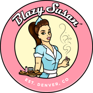 Blazy Susan Wrap