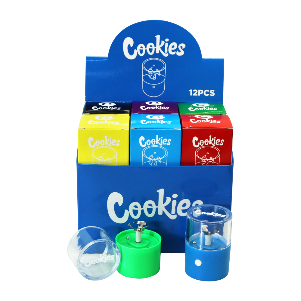 Cookies Electrical Grinder
