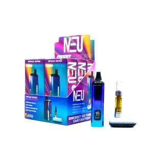 NEU Covert Push Pro 1000mAh