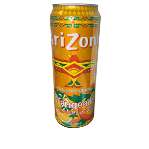 Arizona Orangeade