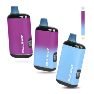 Pulsar 510DL 2.0PRO 1000mAh