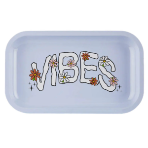 Vibes Small Tray