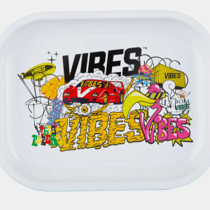 Vibes Medium Tray