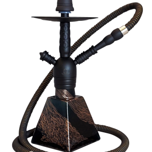 Pharaohs - Black Marble (MD)