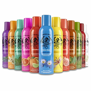 Special Blue Odor Eliminator