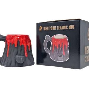 Porcelain Water pipe