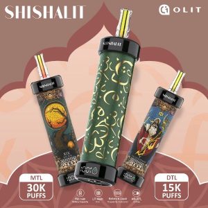 SHISHALIT