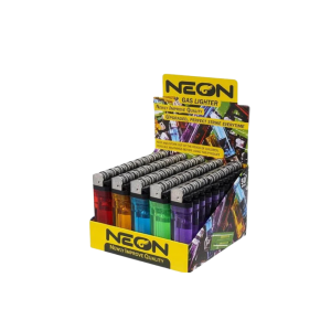 Neon Lighter